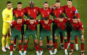 سبب خروج منتخب البرتغال من كأس العالم2022!