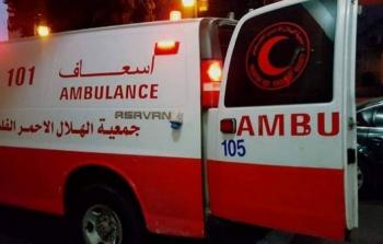 صحة غزة - منظمة الصحة العالمية تحاول إخلاء المرضى من مجمع ناصر