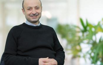 نعمان فيصل