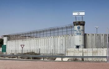 سجن إسرائيلي - ارشيف