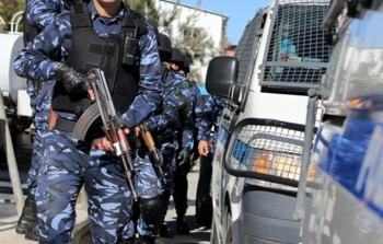 الشرطة الفلسطينية تحقيق في حادثة وفاة شاب في بيت لحم - توضيحية