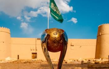 مباراة الاتحاد والفيحاء اليوم نهائي السوبر السعودي 2023