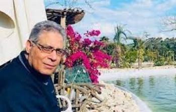 سبب وفاة الكاتب الصحفي المصري سيد عبد العاطي