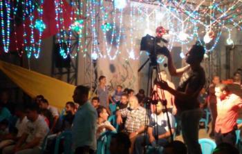 ضوابط إقامة حفلات الأفراح في غزة