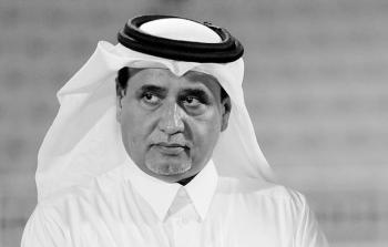 وفاة سعود المهندي نائب رئيس الاتحاد القطري