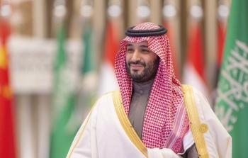 مشاهد التفاعل مع فوز ولي العهد السعودي بلقب القائد العربي لعام 2022