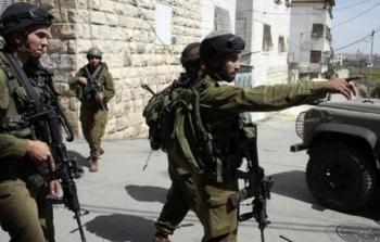 الاحتلال يستدعي أمين سر حركة فتح في القدس