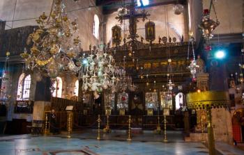 الكنيسة الأرمنية الأرثوذكسية