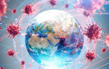 الكشف عن فلفل يحتوي على مركبا لعلاج فيروس كورونا  COVID 19