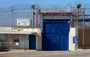 بالاسماء - إسرائيل تعتقل 51 فلسطينية من قطاع غزة في سجن الدامون