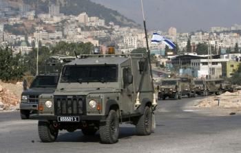 جنين - شهيد برصاص الجيش الإسرائيلي