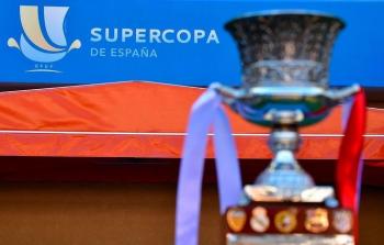 كأس السوبر الإسباني 2023