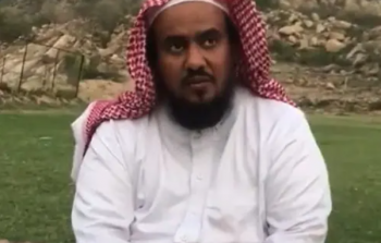 الشيخ جابر البسيسي