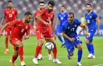 مباراة البحرين وعمان اليوم في كأس الخليج 25