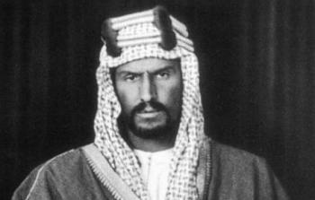 مؤسس الدولة السعودية الأولى