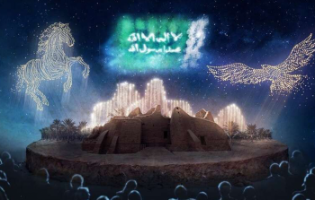 متى يوم التأسيس 1446 : موعد الاحتفال بالأصالة والتراث في السعودية