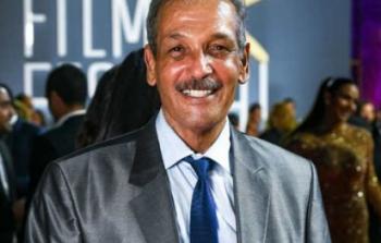 الممثل التونسي محمد الظريف