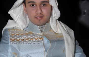عباس ابراهيم المغني السعودي