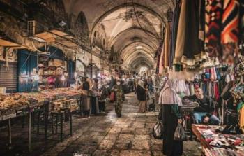 عادات وتقاليد شهر رمضان في فلسطين 2023