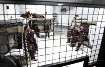 الأشقر : 90% من الأسرى الإداريين في سجون الاحتلال أسرى سابقين