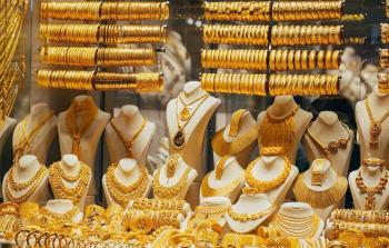 أسعار الذهب في مصر في بداية تعاملات اليوم الخميس 18 مايو