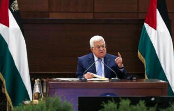 الرئاسة الفلسطينية تحذر من انفجار الأوضاع - تعبيرية