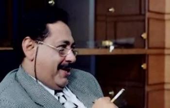 سبب وفاة الفنان مجدي عبد الوهاب  - الممثل المصري