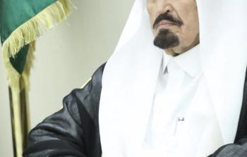 سبب وفاة الشيخ محمد بن علي بن حريد