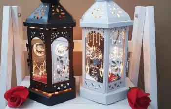 فوانيس رمضان 2026 -  أحدث صيحات وأسعار - دليل شامل