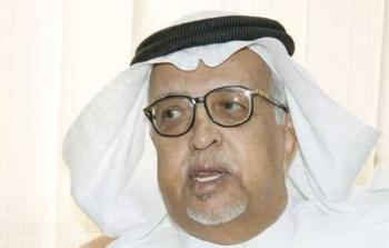 سبب وفاة عبدالرحمن الأنصاري عالم الأثار السعودي