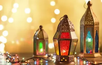 إمساكية رمضان 2023 في قطر