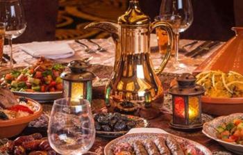 نصائح رمضانية صحية .. 5 نصائح هامة بين وجبتي الإفطار والسحور