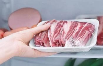 حفظ اللحوم والدواجن لرمضان 2023