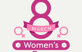 إذاعة مدرسية عن يوم المرأة العالمي 2023