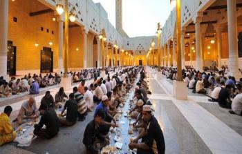 لماذا يصوم المسلمون في شهر رمضان؟