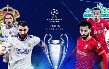تشكيلة ريال مدريد وليفربول والموعد في دوري أبطال أوروبا