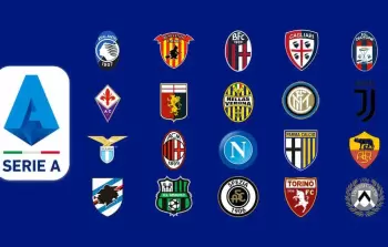 جدول مباريات الدوري الإيطالي السبت 1 أبريل 2023