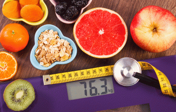 طرق زيادة الوزن في رمضان 2023 منها العسل والقشطة