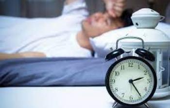 مخاطر قلة النوم في شهر رمضان