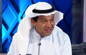 المختص في الأرصاد والأحوال الجوية، الدكتور خالد بن صالح الزعاق