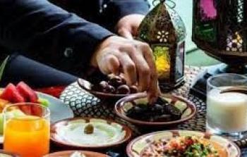 فوائد وجبة السحور لتجنب الصداع والخمول في رمضان 2023