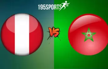 تشكيلة المباراة الودية بين المغرب والبيرو والقنوات الناقلة