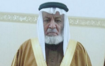 سبب وفاة الشيخ أحمد الحريري الزهراني 