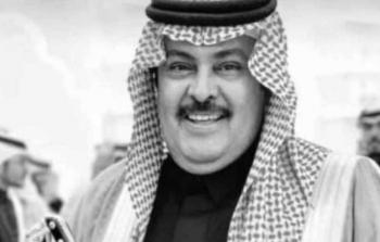 محمد البعيجان رجل الأعمال السعودي