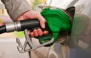 أسعار المحروقات والغاز - محطة وقود