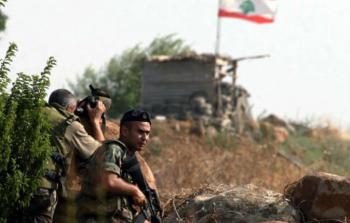 إسرائيل ولبنان تتفقان على مفاوضات لترسيم الحدود