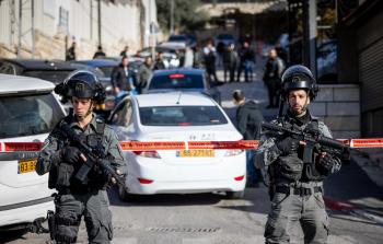 الشرطة الإسرائيلية تستولى على كتب مدرسية فلسطينية في القدس
