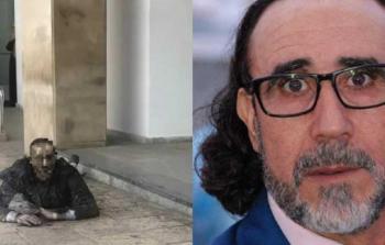 الفنان أحمد جواد – تفاصيل وفاة المسرحي أحمد جواد في المغرب