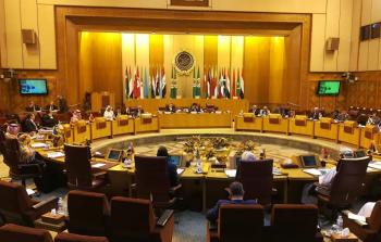 انطلاق أعمال اجتماع مجلس الجامعة العربية على مستوى المندوبين