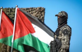 تصريحات القيادي في حركة حماس أسامة حمدان 